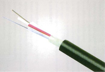 GYFTY  2-144芯 非金屬松套層絞式光纜